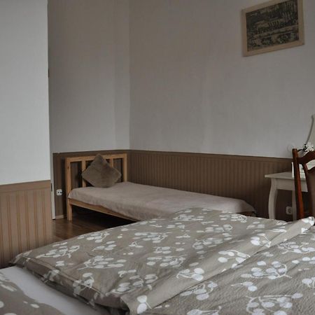 Bed and Breakfast Gloriett Panzió Fertőboz Esterno foto
