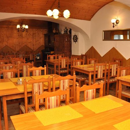 Bed and Breakfast Gloriett Panzió Fertőboz Esterno foto