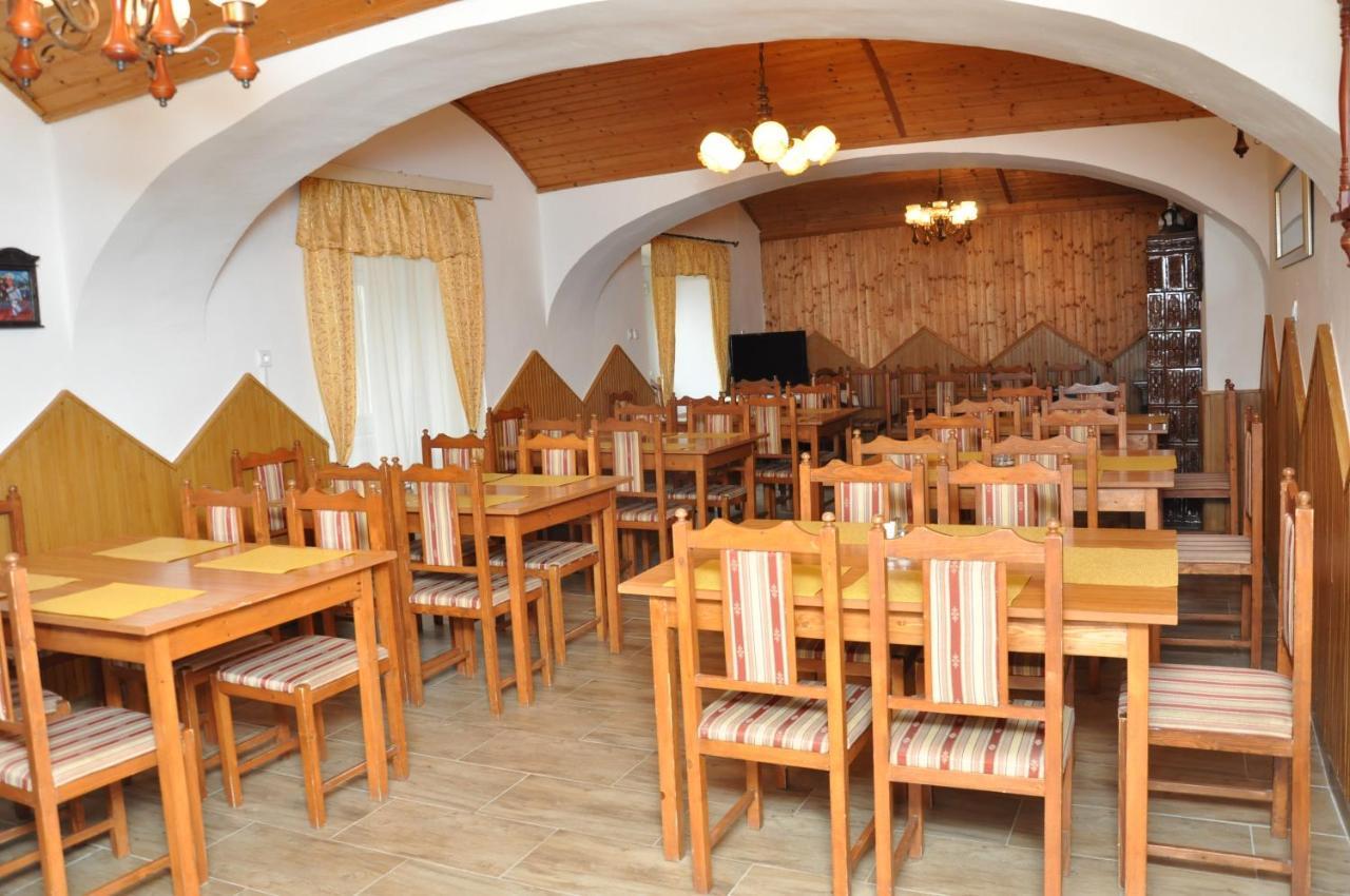 Bed and Breakfast Gloriett Panzió Fertőboz Esterno foto