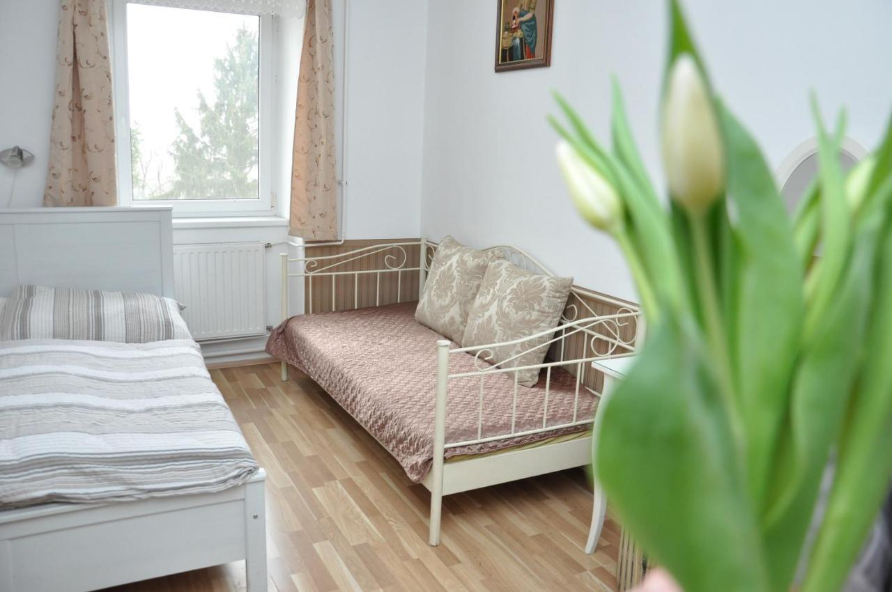 Bed and Breakfast Gloriett Panzió Fertőboz Esterno foto
