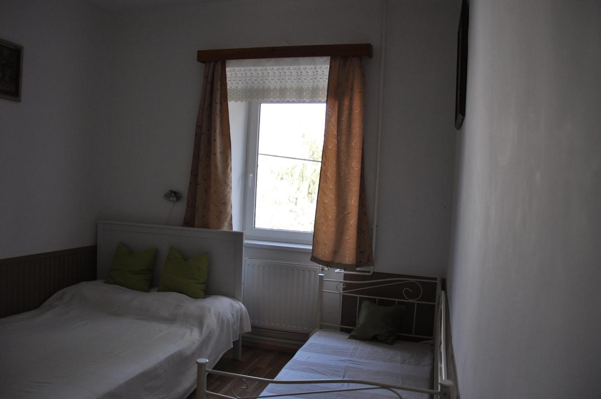 Bed and Breakfast Gloriett Panzió Fertőboz Camera foto